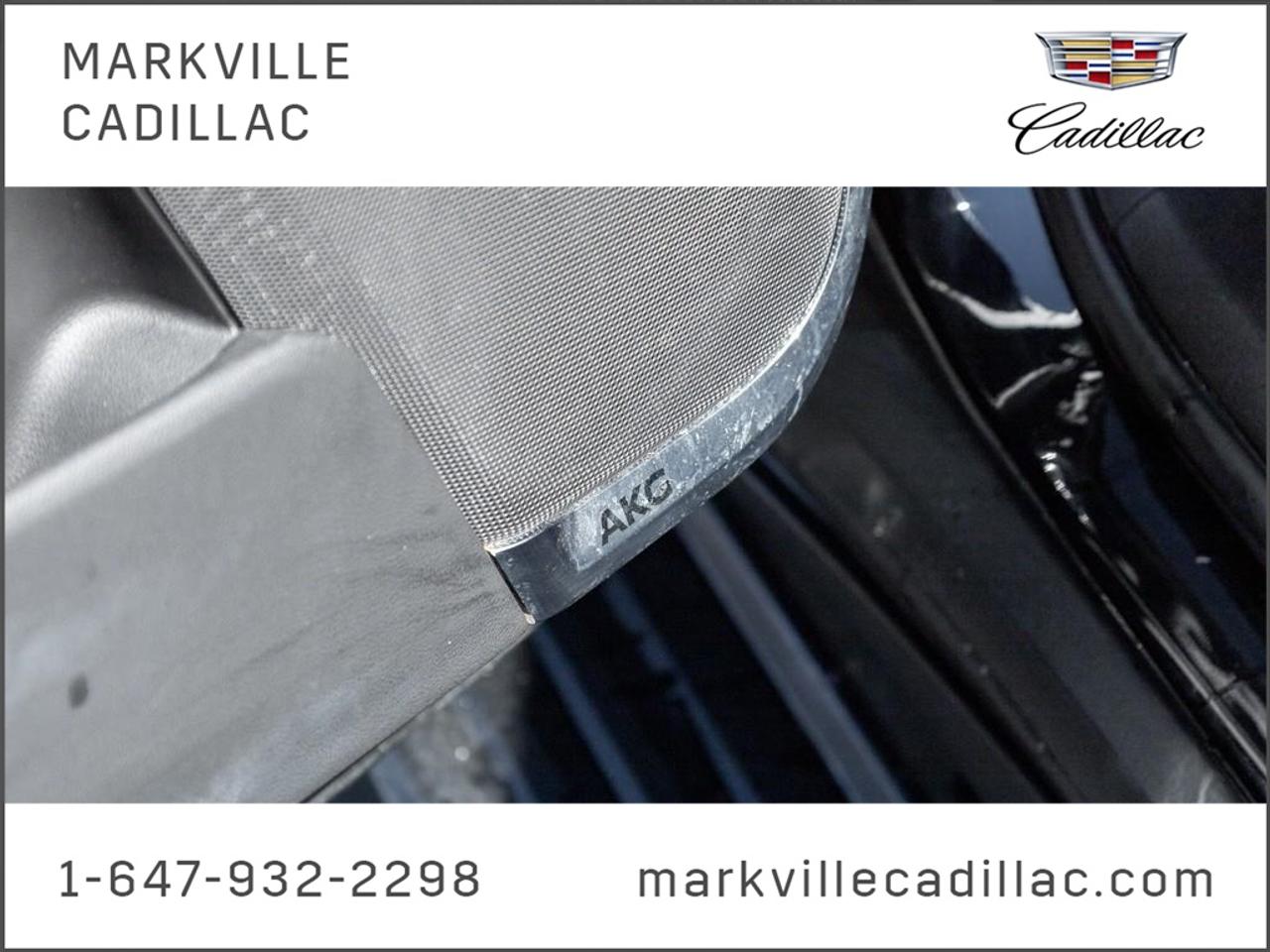 2023 Cadillac Escalade Sport Platinum All-Wheel Drive Photo