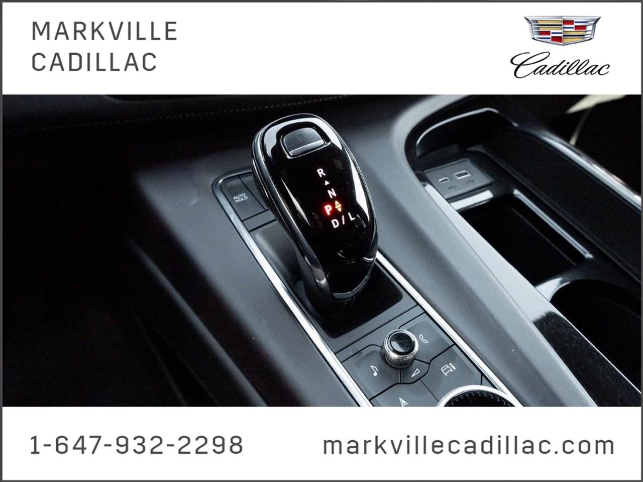 2023 Cadillac Escalade Sport Platinum All-Wheel Drive Photo