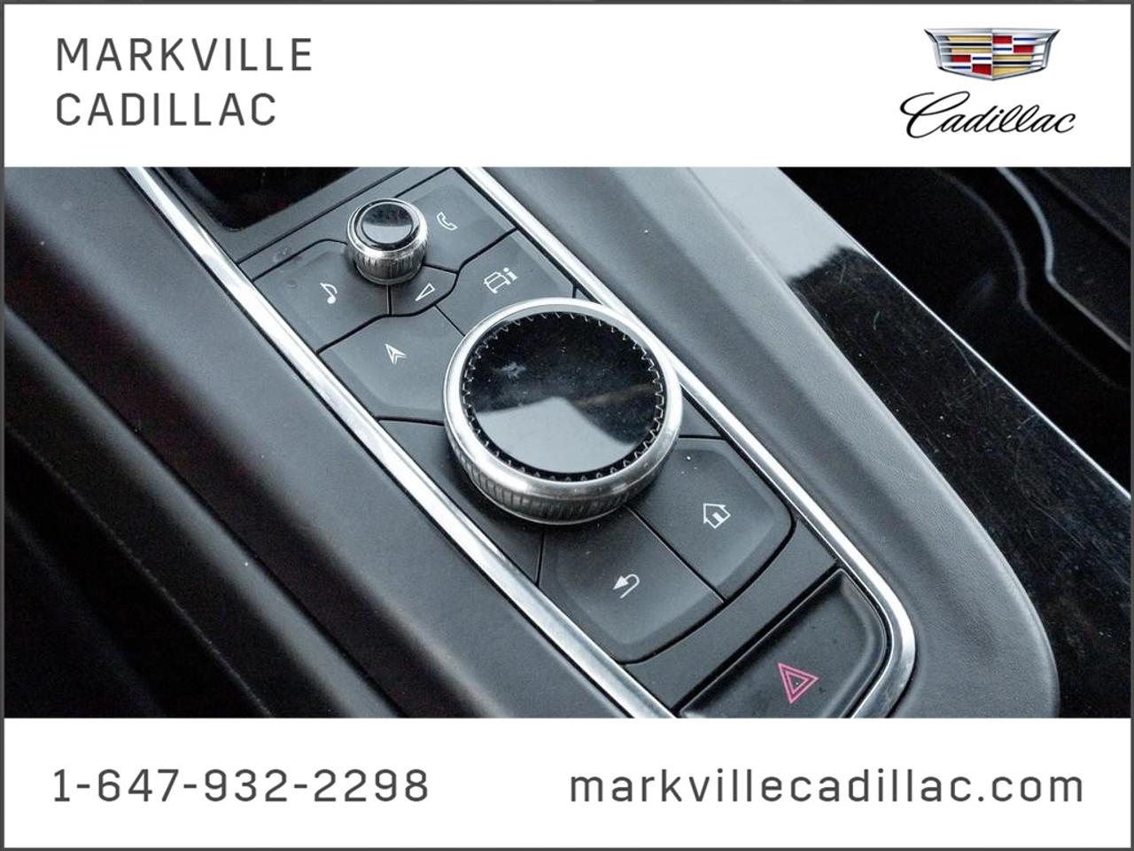 2023 Cadillac Escalade Sport Platinum All-Wheel Drive Photo