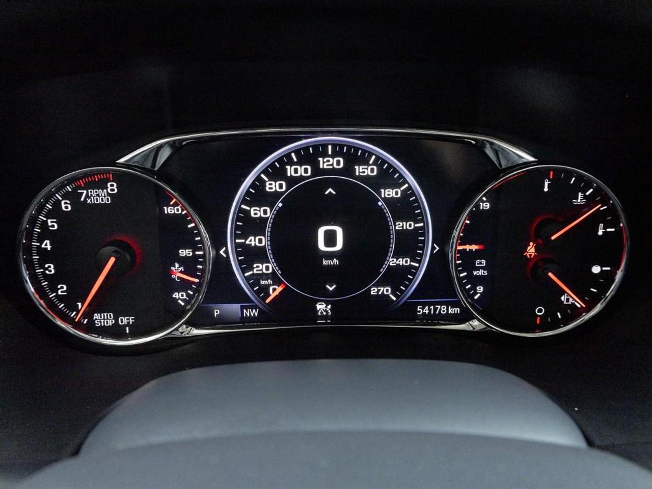 2020 GMC Acadia Denali All-wheel Drive Photo