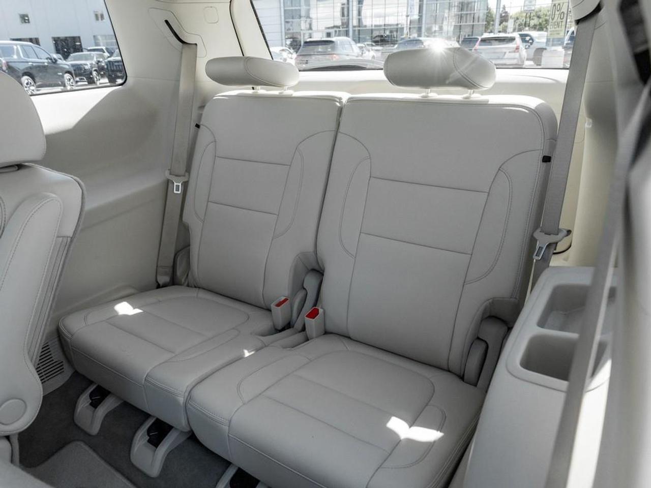 2020 GMC Acadia Denali All-wheel Drive Photo