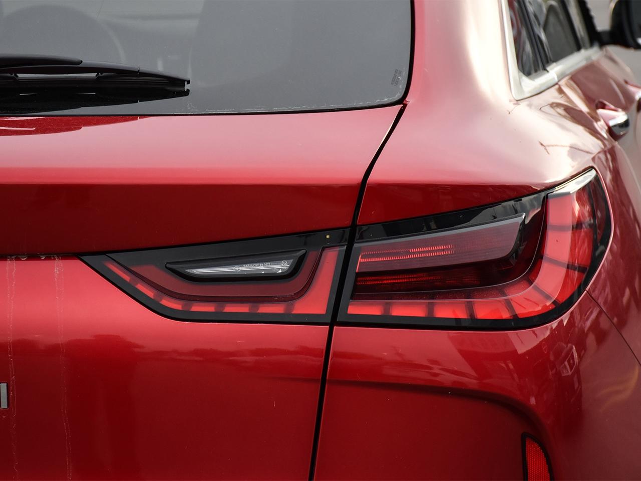 2022 Infiniti QX55 ESSENTIAL ProASSIST AWD  - Leather Seats Photo