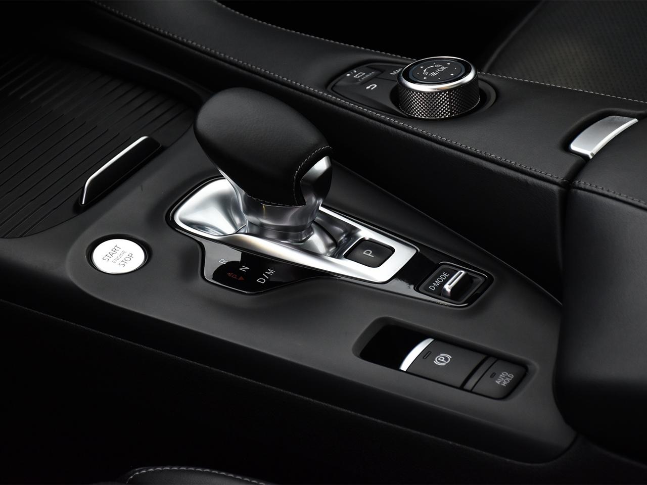 2022 Infiniti QX55 ESSENTIAL ProASSIST AWD  - Leather Seats Photo