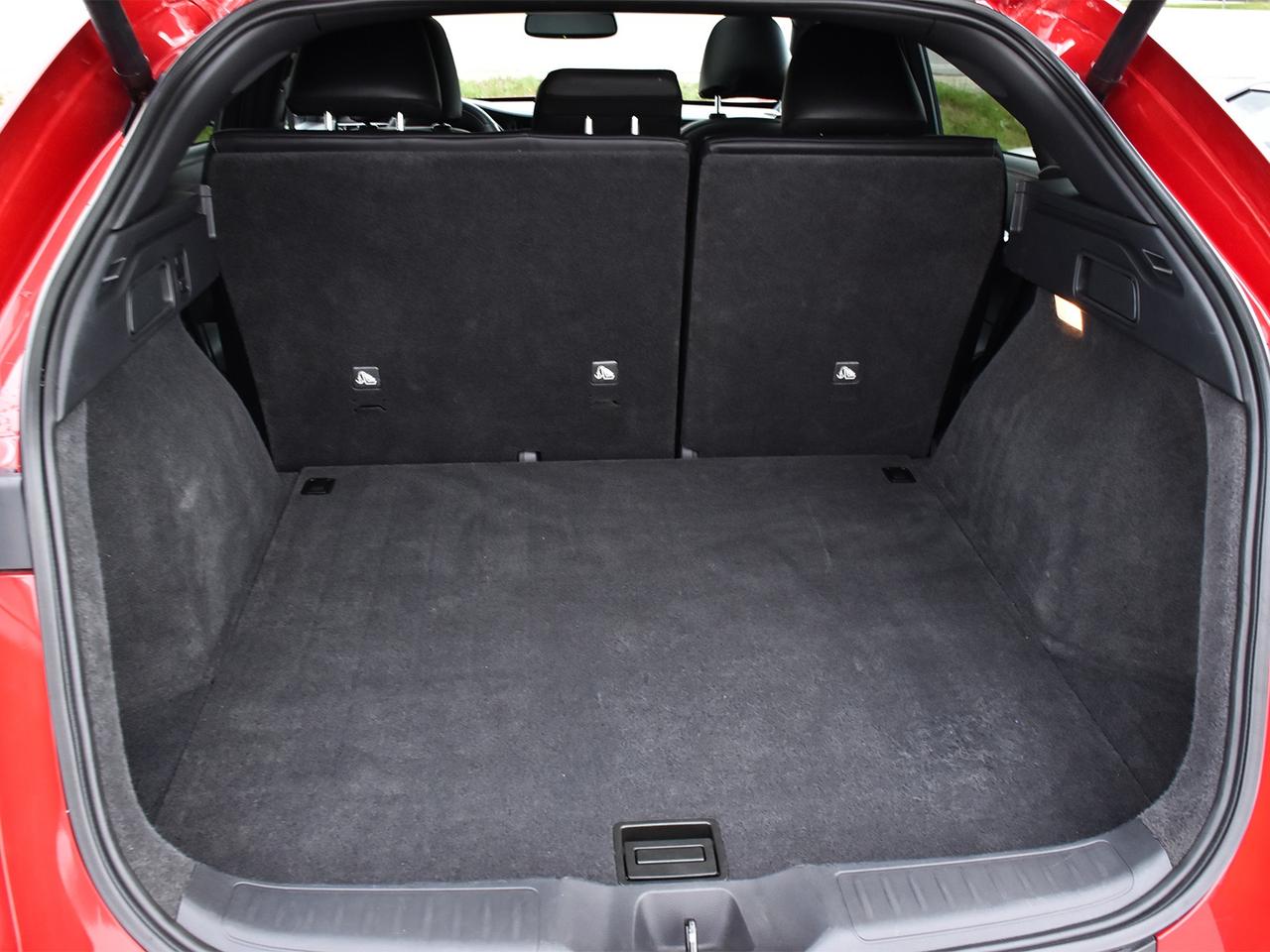 2022 Infiniti QX55 ESSENTIAL ProASSIST AWD  - Leather Seats Photo
