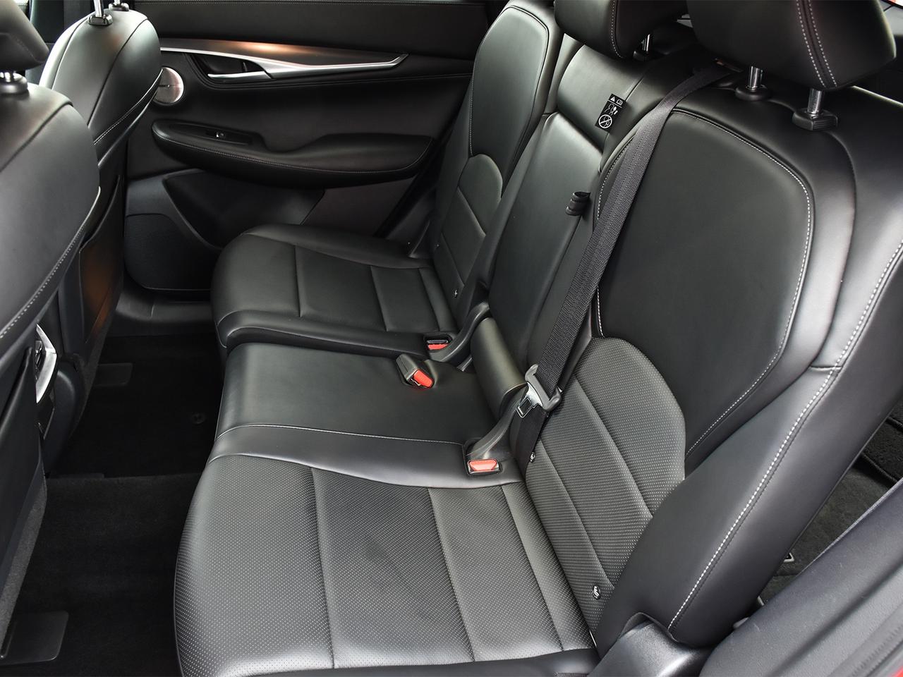 2022 Infiniti QX55 ESSENTIAL ProASSIST AWD  - Leather Seats Photo