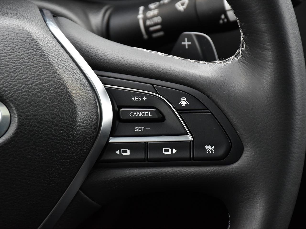 2022 Infiniti QX55 ESSENTIAL ProASSIST AWD  - Leather Seats Photo