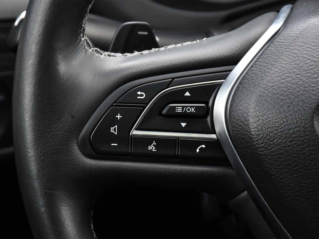 2022 Infiniti QX55 ESSENTIAL ProASSIST AWD  - Leather Seats Photo