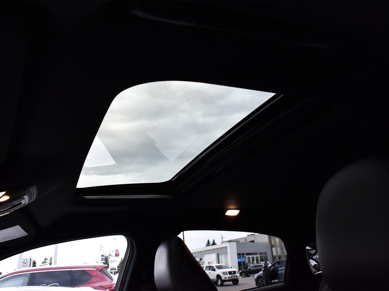 2022 Infiniti QX55 ESSENTIAL ProASSIST AWD  - Leather Seats Photo