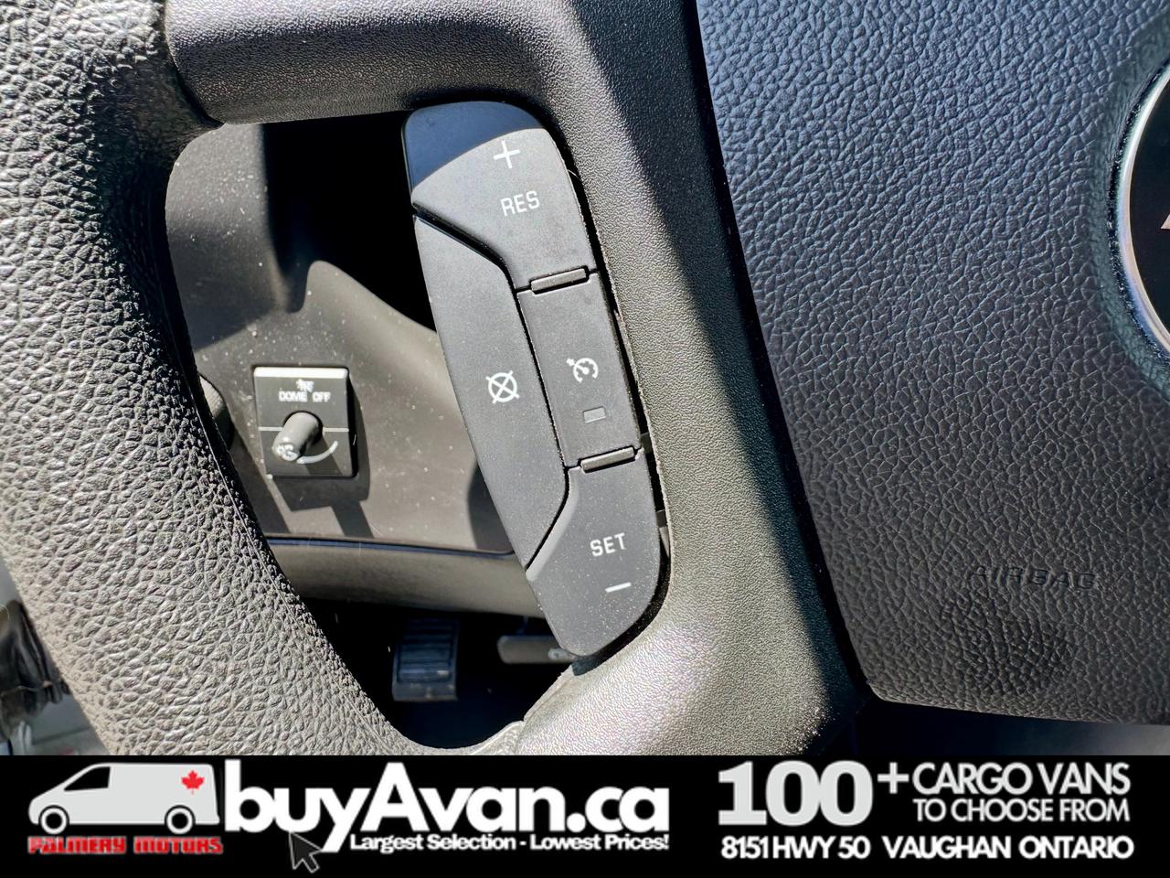 2025 Chevrolet Express 2500 Express 2500 + Divider No Windows Photo