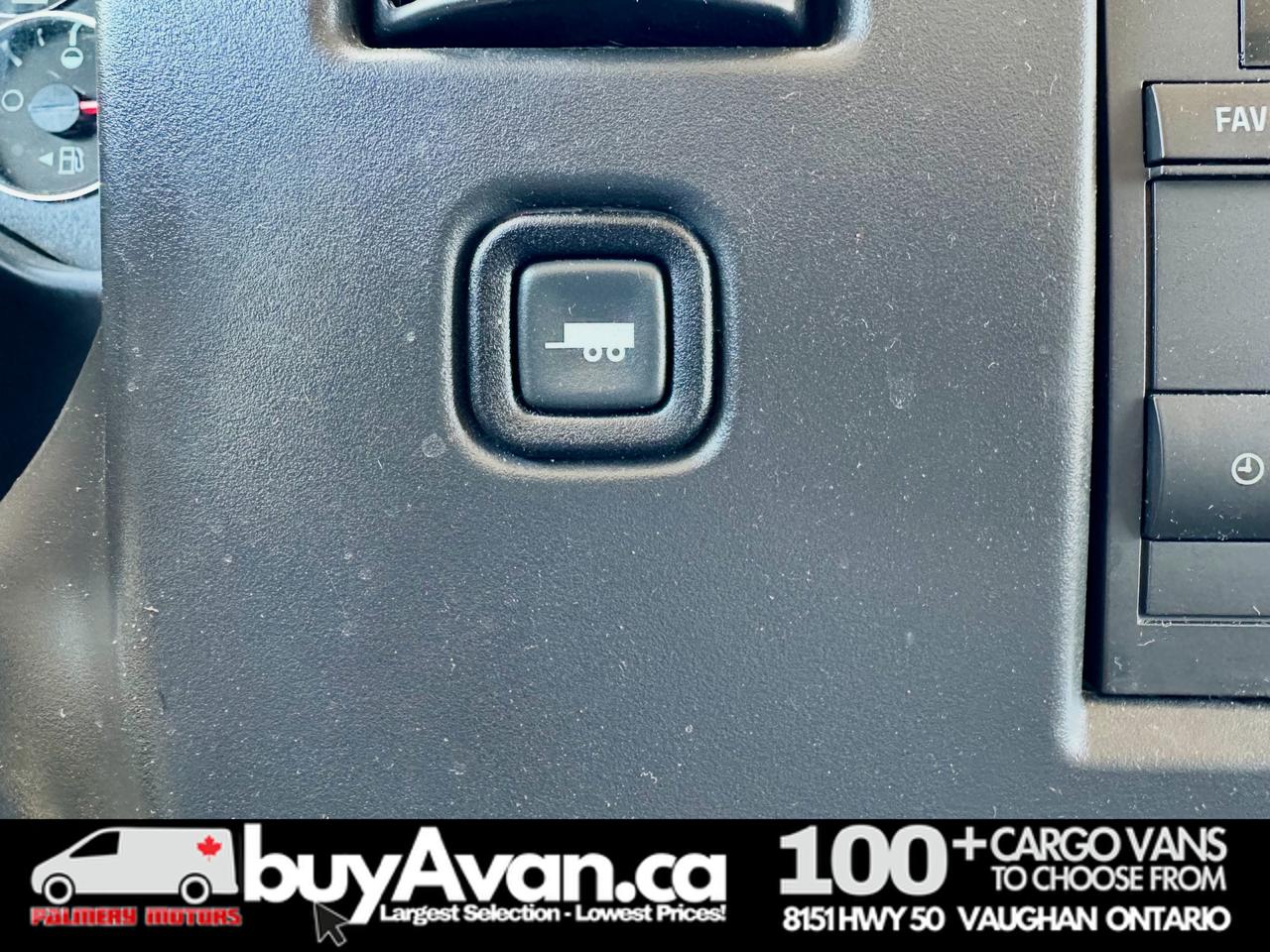2025 Chevrolet Express 2500 Express 2500 + Divider No Windows Photo
