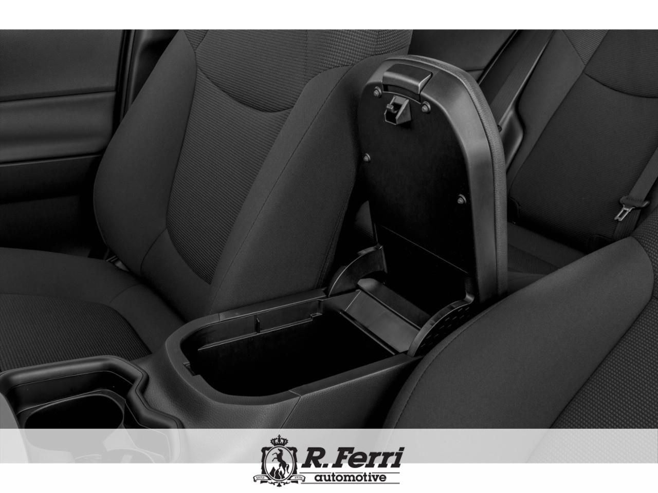 2019 Toyota RAV4 LE 4dr All-wheel Drive Photo