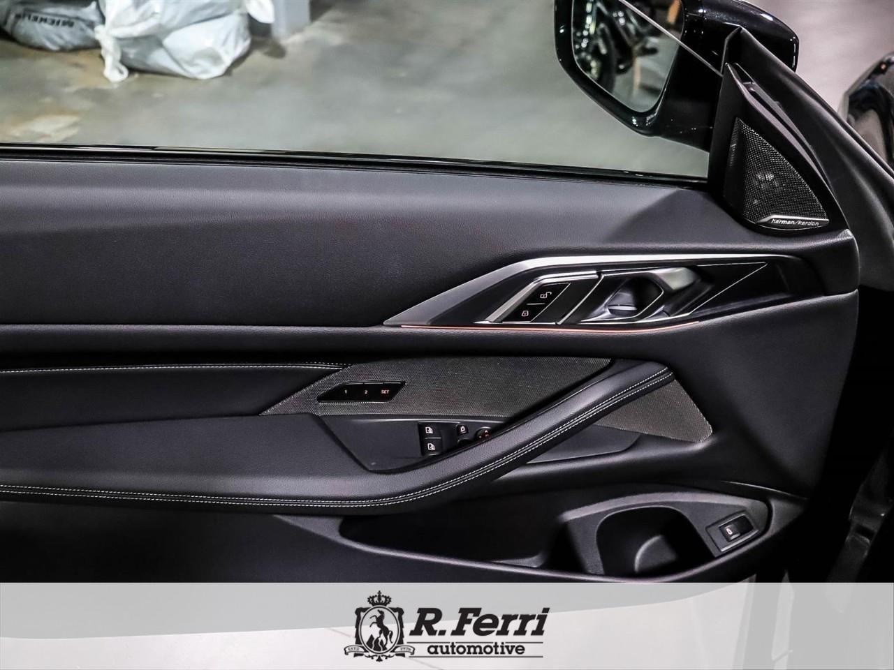 2022 BMW 430 i xDrive 2dr All-Wheel Drive Coupe Photo