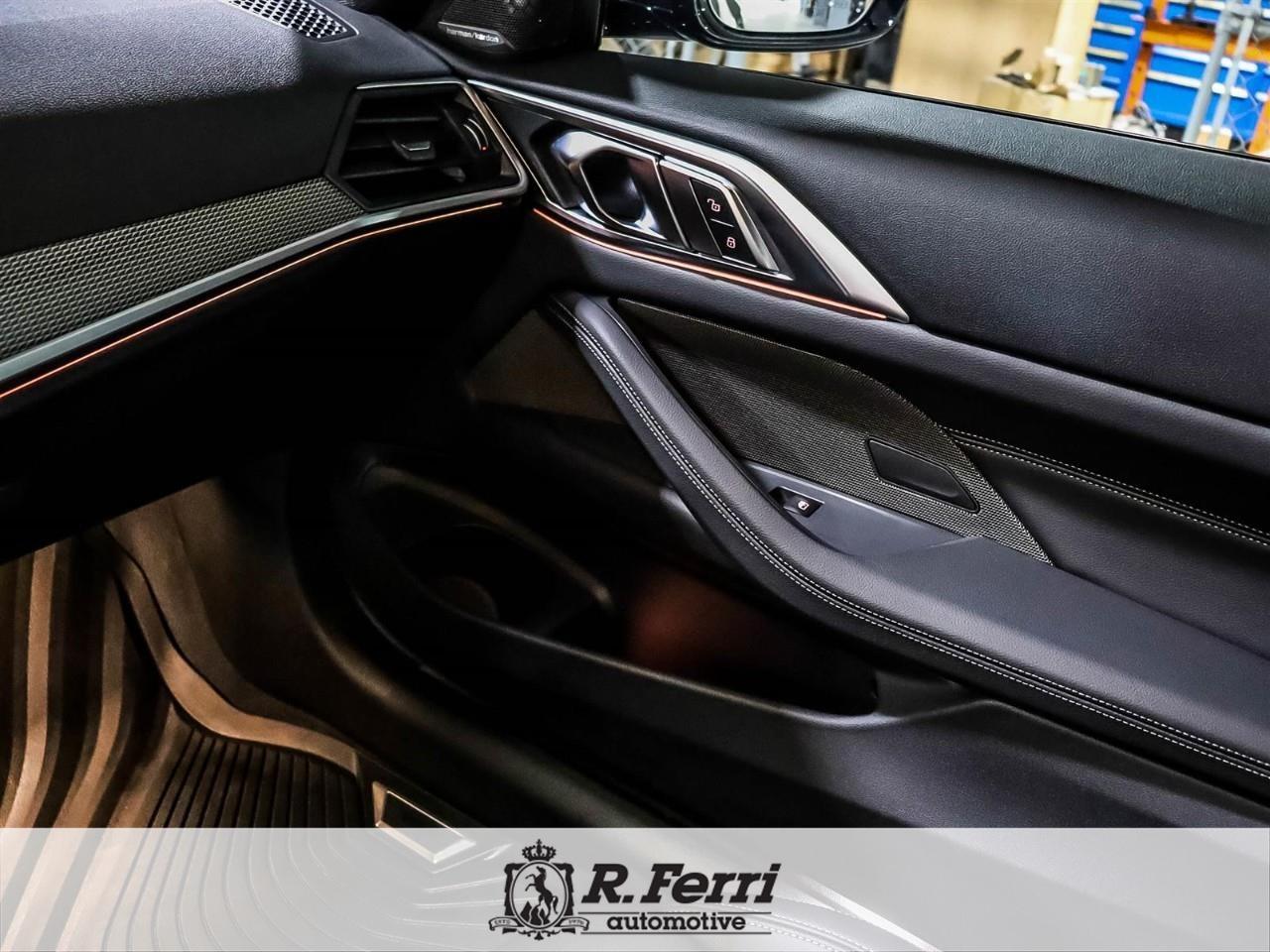 2022 BMW 430 i xDrive 2dr All-Wheel Drive Coupe Photo