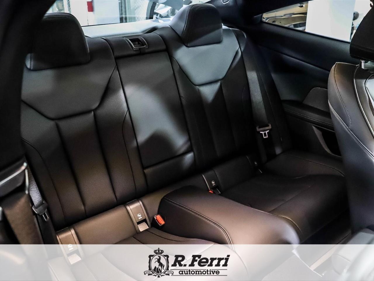 2022 BMW 430 i xDrive 2dr All-Wheel Drive Coupe Photo