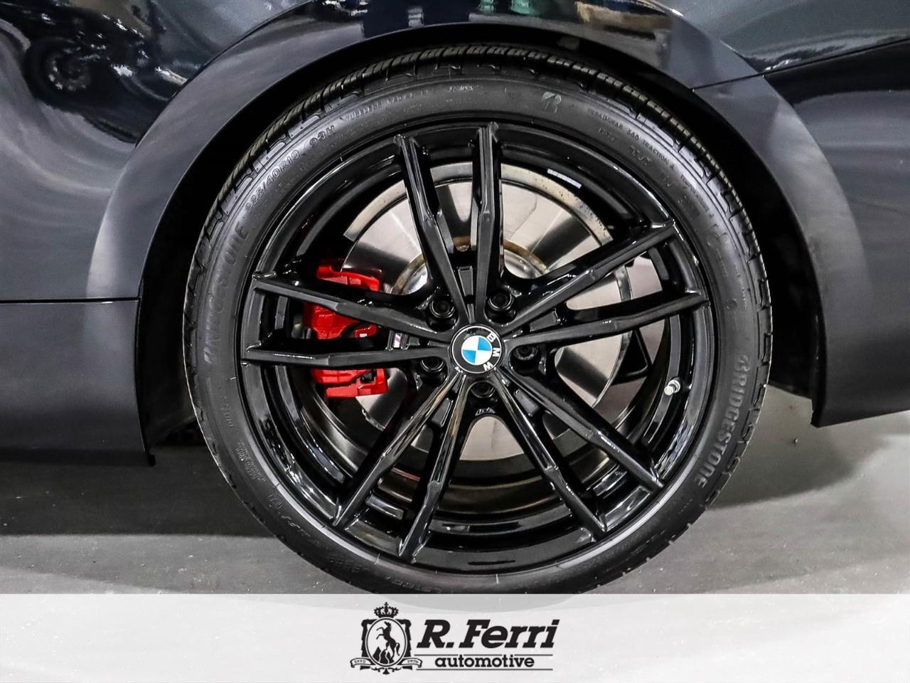 2022 BMW 430 i xDrive 2dr All-Wheel Drive Coupe Photo