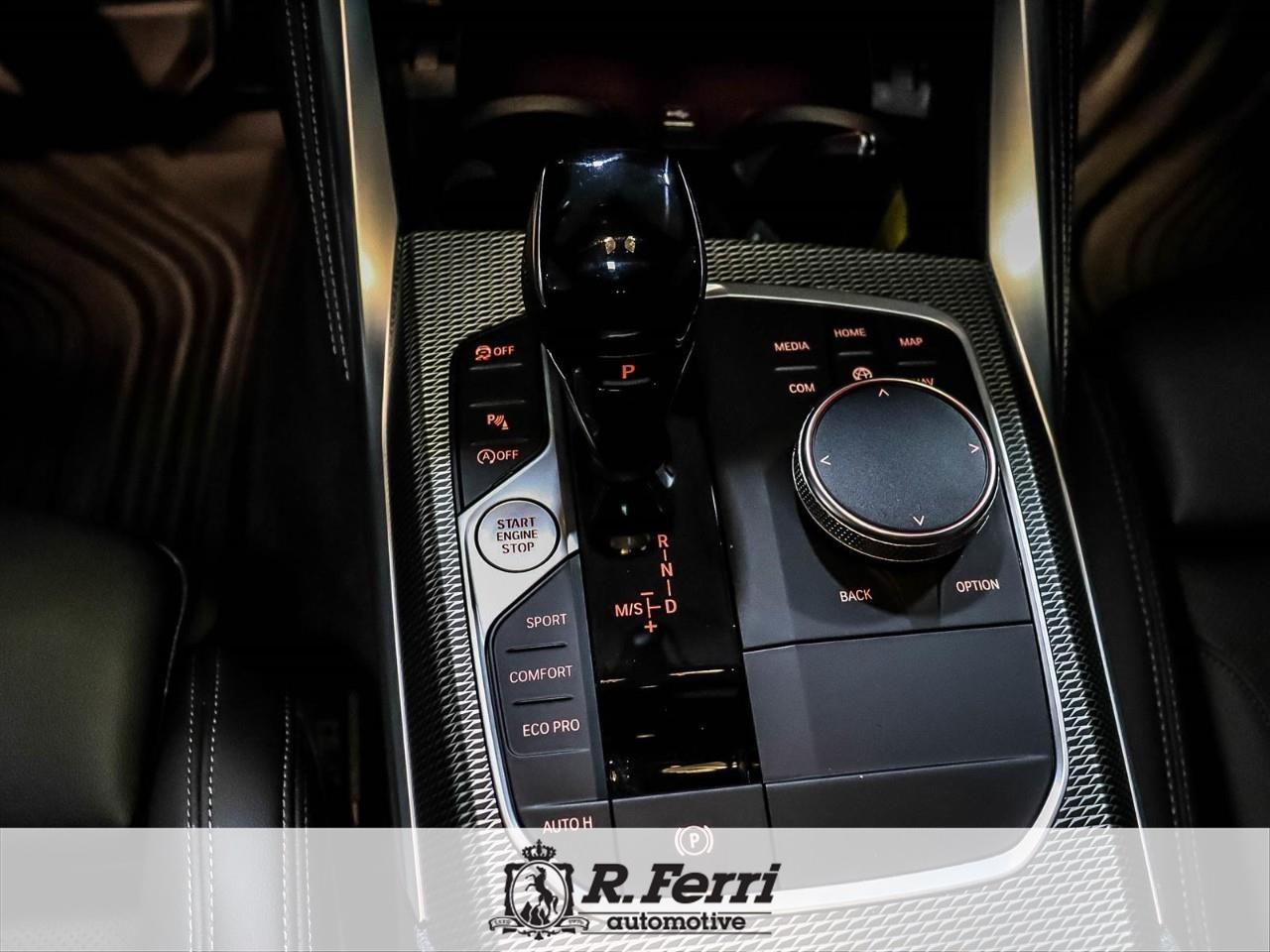 2022 BMW 430 i xDrive 2dr All-Wheel Drive Coupe Photo