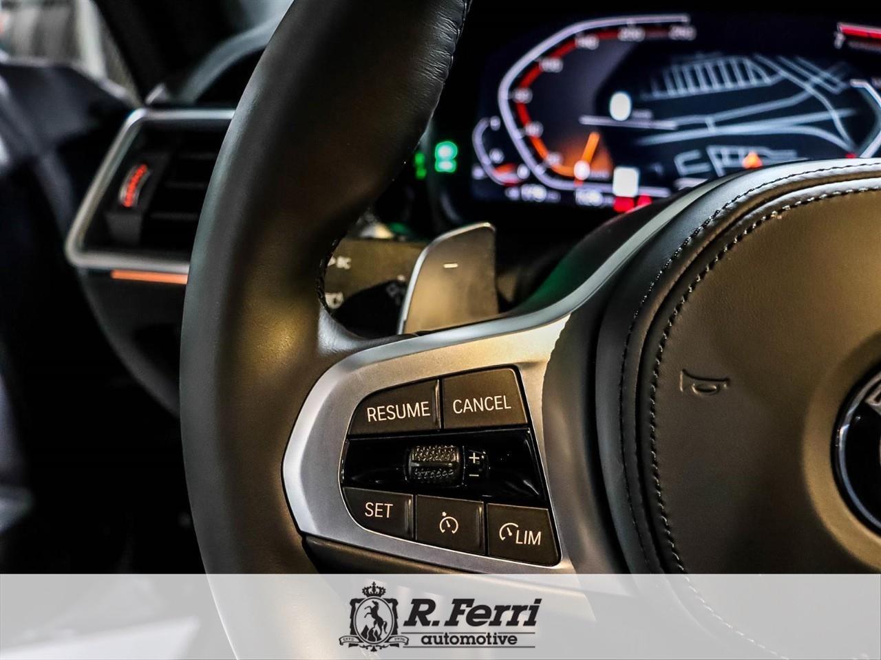 2022 BMW 430 i xDrive 2dr All-Wheel Drive Coupe Photo