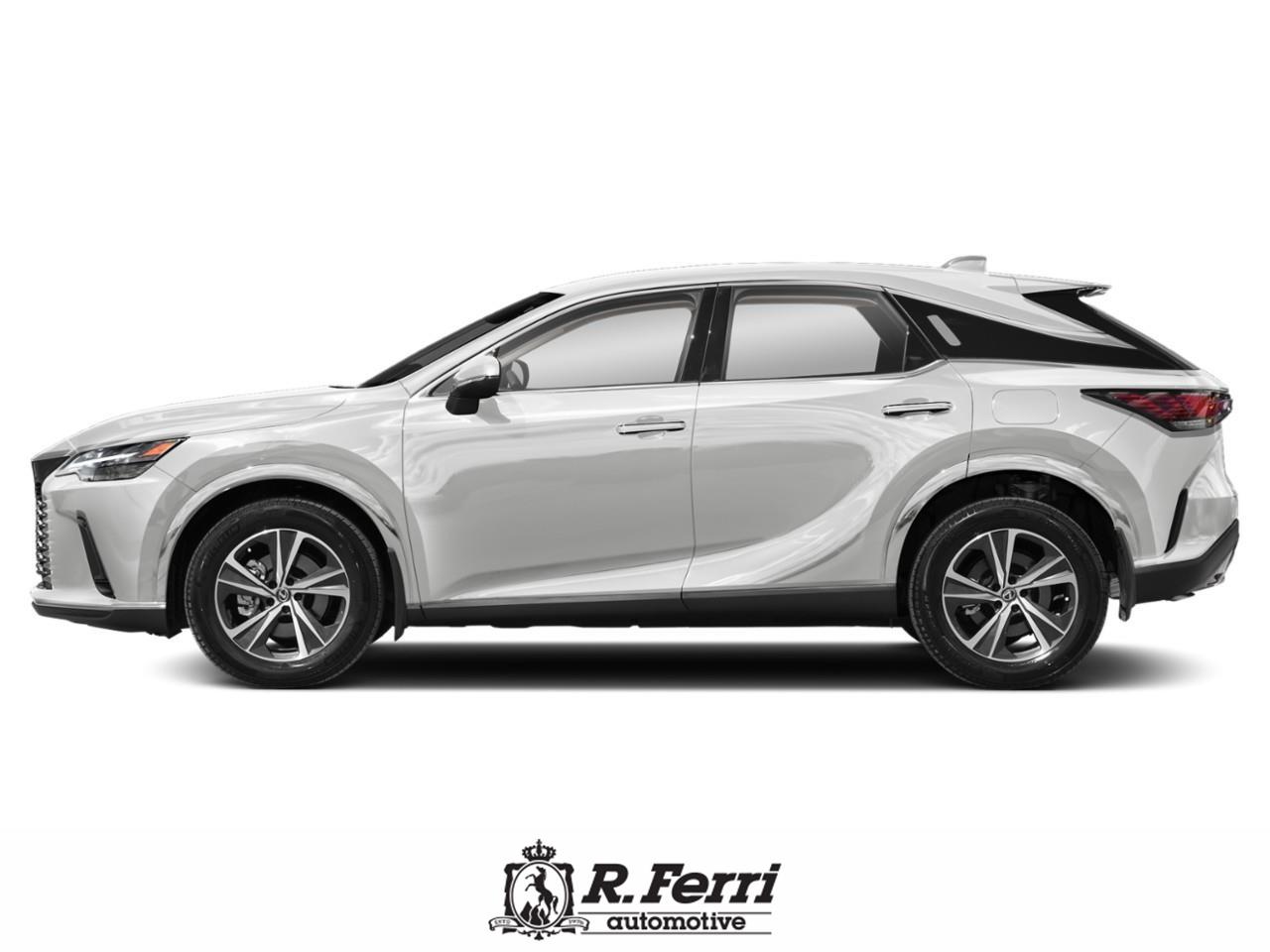 2024 Lexus RX 350 Base 4dr All-wheel Drive Photo