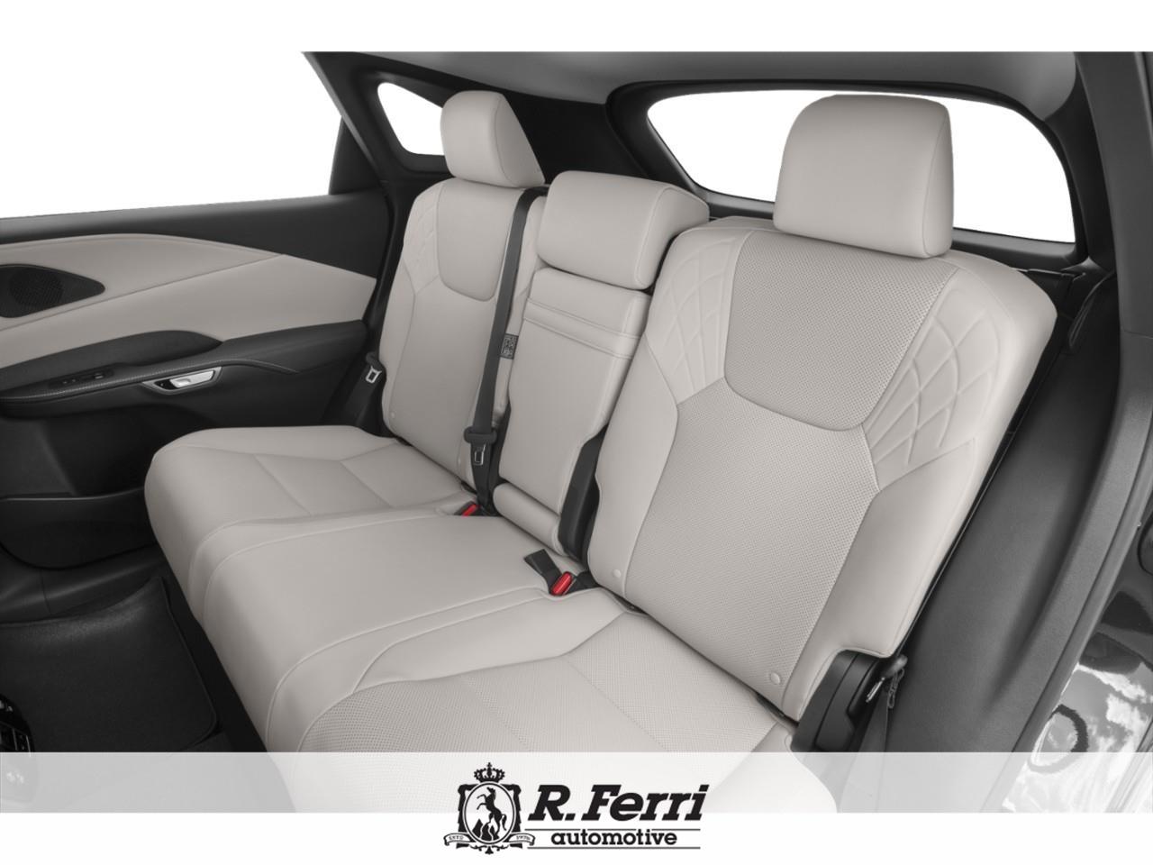 2024 Lexus RX 350 Base 4dr All-wheel Drive Photo