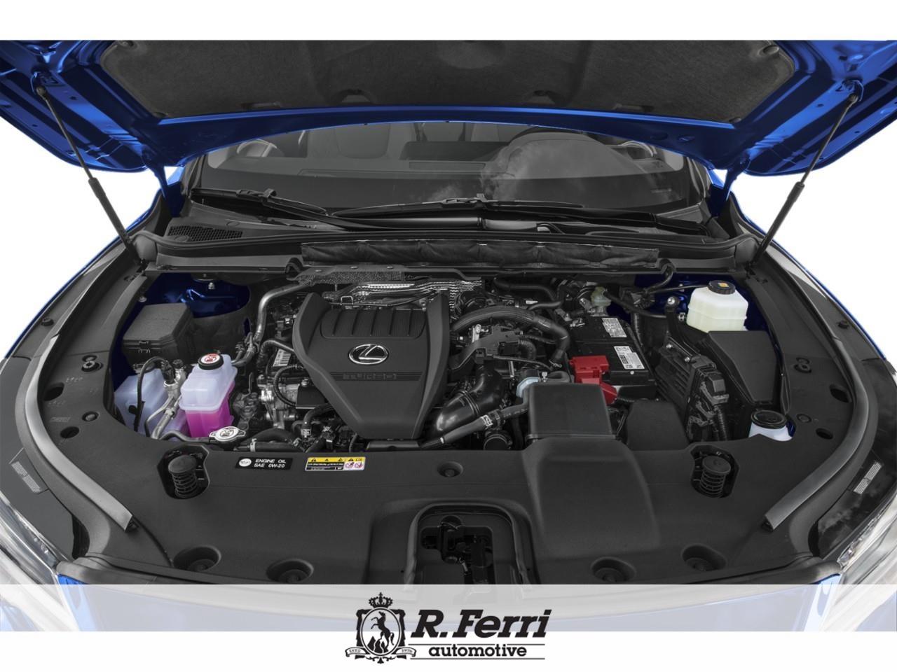 2024 Lexus RX 350 Base 4dr All-wheel Drive Photo