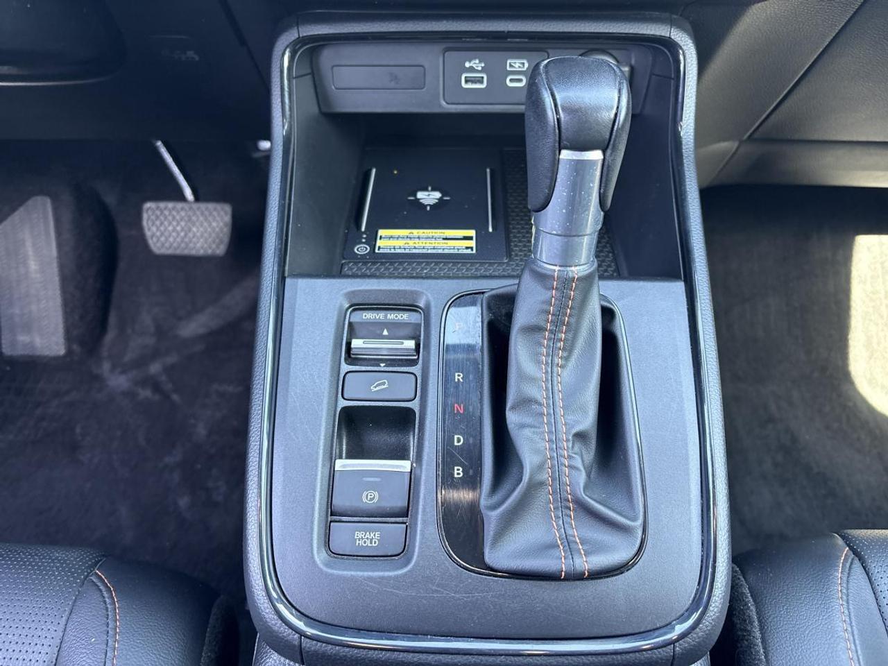 2025 Honda CR-V Hybrid Ex-L Honda Certified With 7YRS/160K Warranty Photo