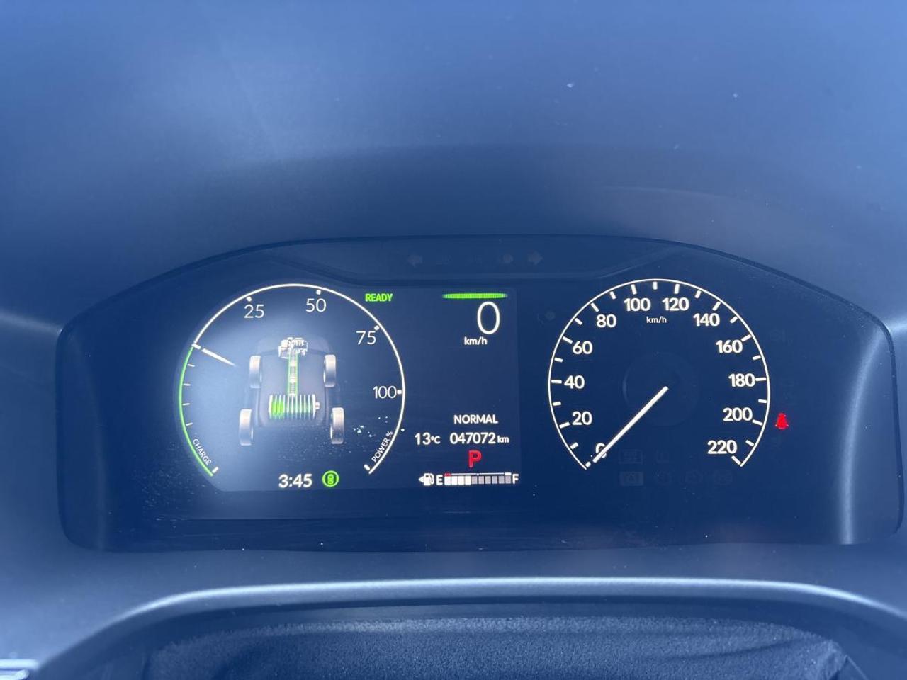 2025 Honda CR-V Hybrid Ex-L Honda Certified With 7YRS/160K Warranty Photo