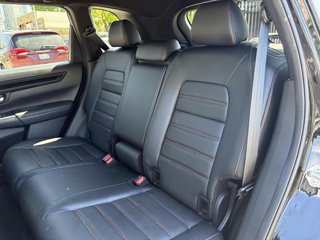 2025 Honda CR-V Hybrid Ex-L Honda Certified With 7YRS/160K Warranty Photo