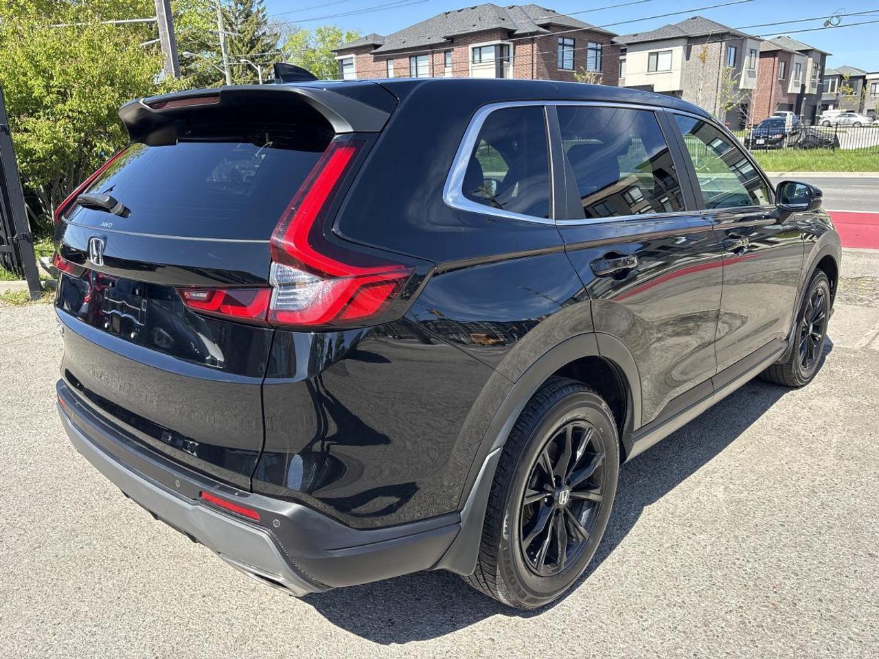 2025 Honda CR-V Hybrid Ex-L Honda Certified With 7YRS/160K Warranty Photo