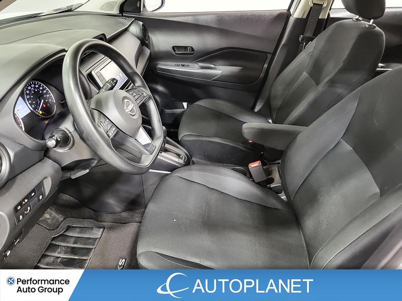 2024 Nissan Kicks S, Apple CarPlay, Back Up Cam, Bluetooth! Photo