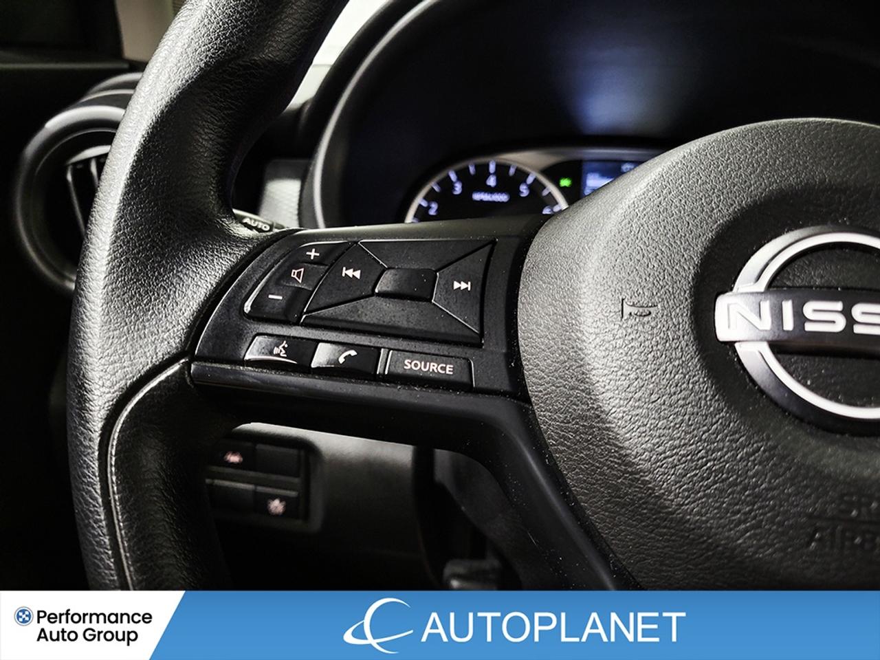 2024 Nissan Kicks S, Apple CarPlay, Back Up Cam, Bluetooth! Photo