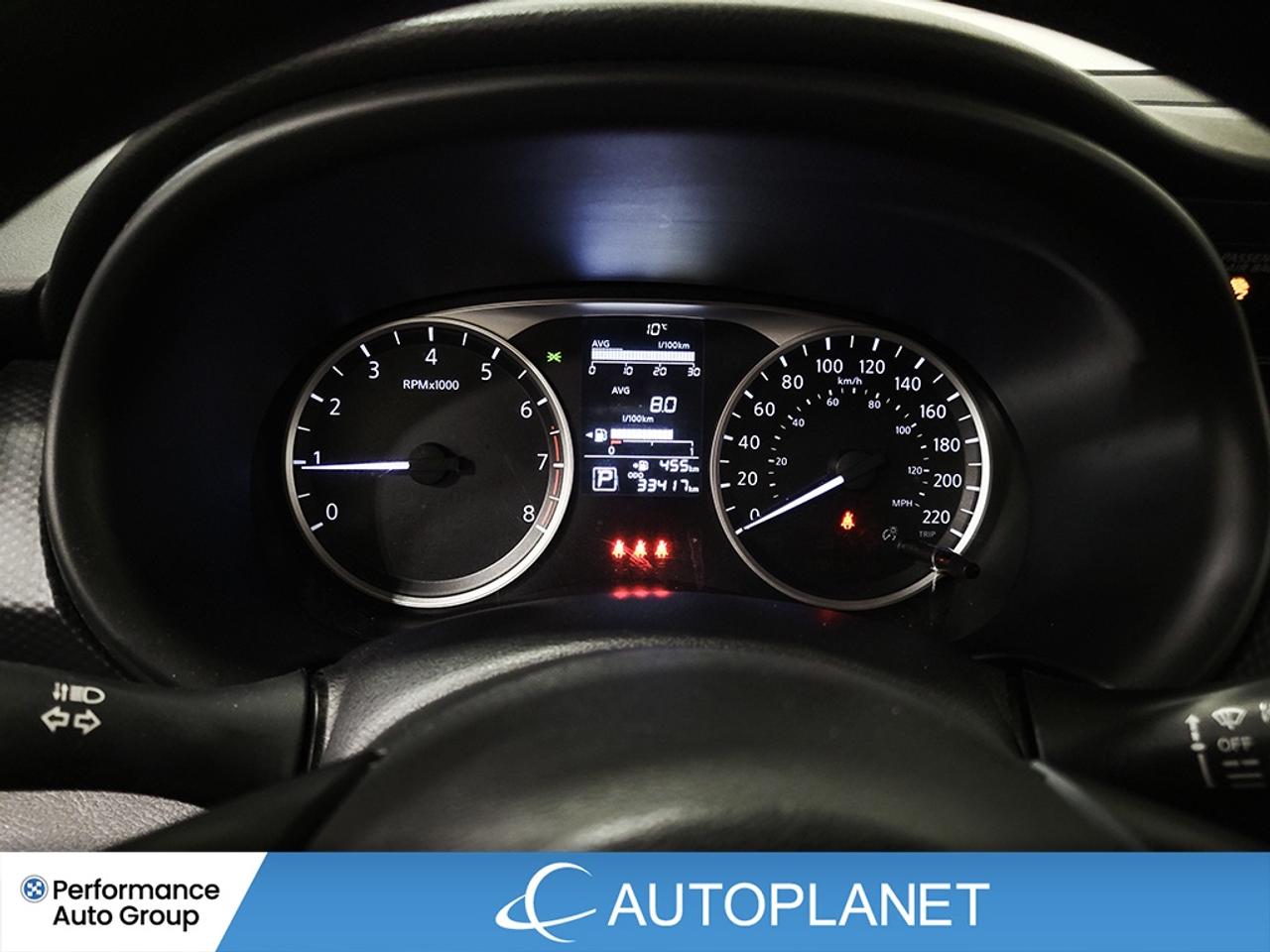 2024 Nissan Kicks S, Apple CarPlay, Back Up Cam, Bluetooth! Photo