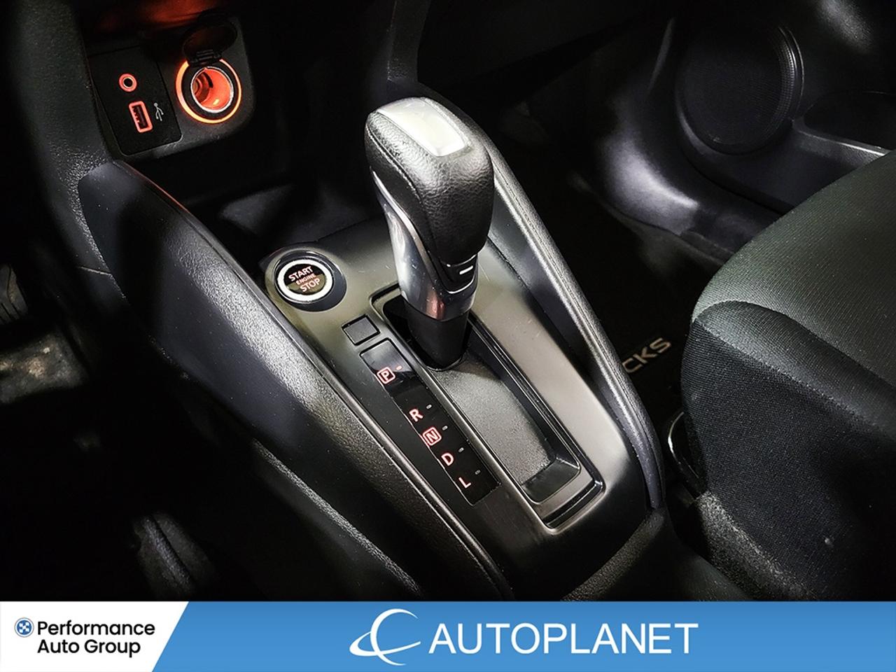 2024 Nissan Kicks S, Apple CarPlay, Back Up Cam, Bluetooth! Photo
