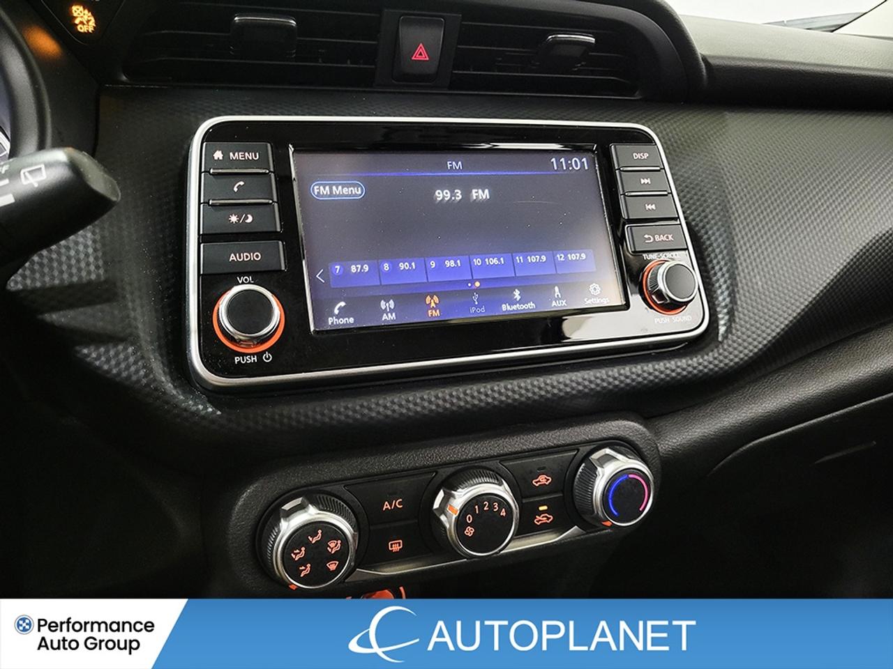 2024 Nissan Kicks S, Apple CarPlay, Back Up Cam, Bluetooth! Photo