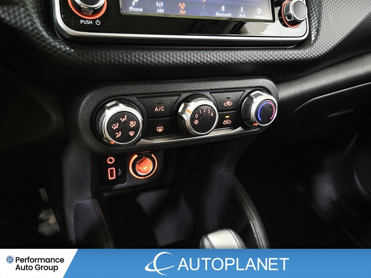 2024 Nissan Kicks S, Apple CarPlay, Back Up Cam, Bluetooth! Photo