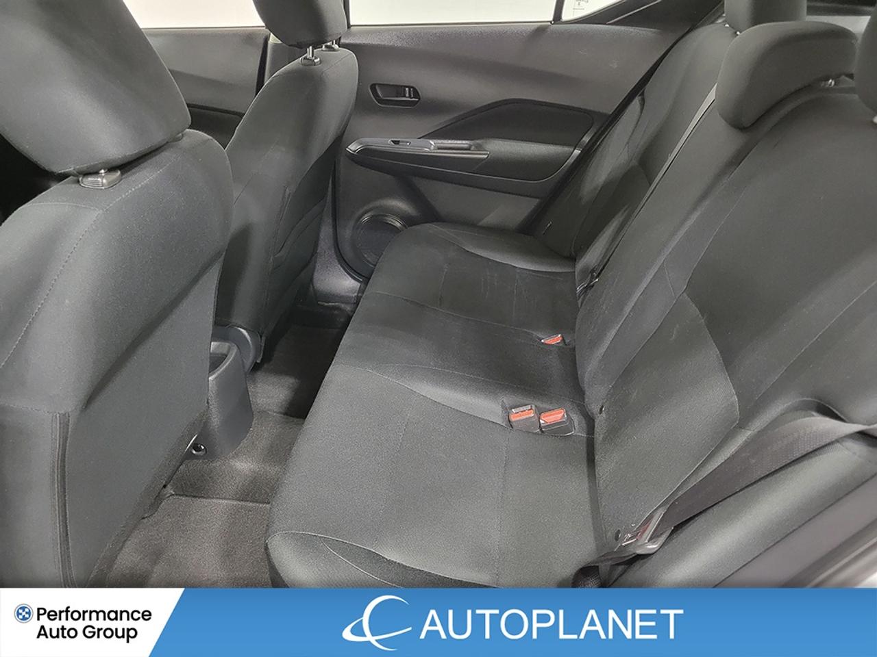 2024 Nissan Kicks S, Apple CarPlay, Back Up Cam, Bluetooth! Photo