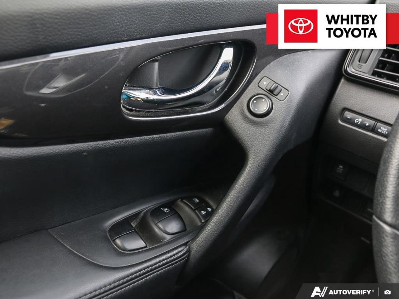 2020 Nissan Rogue S 2.5L Photo