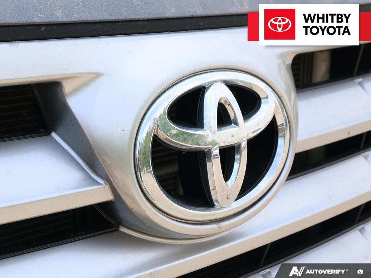 2013 Toyota Highlander Base V6 3.5L Photo