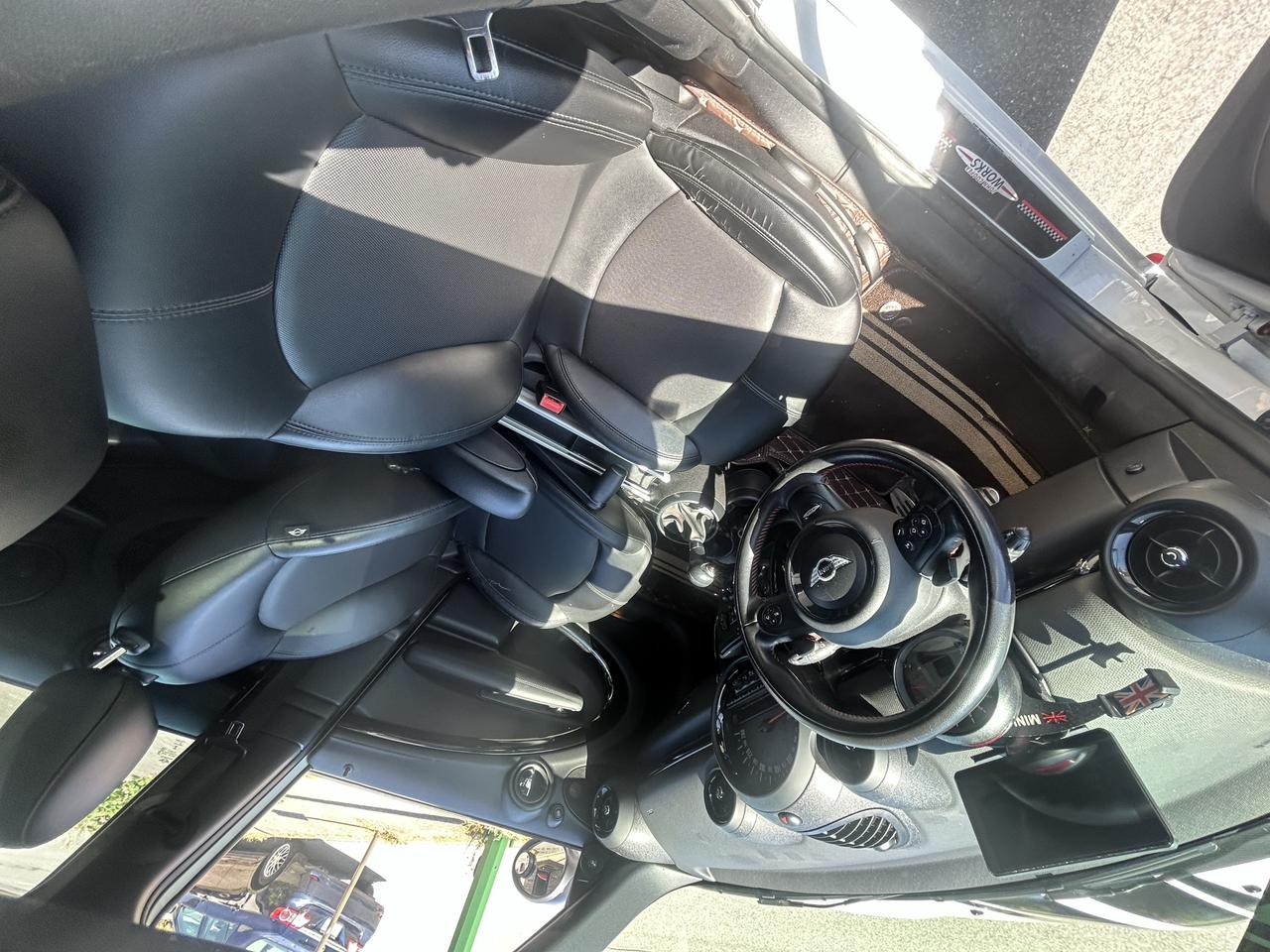 2015 MINI Cooper Countryman S Photo