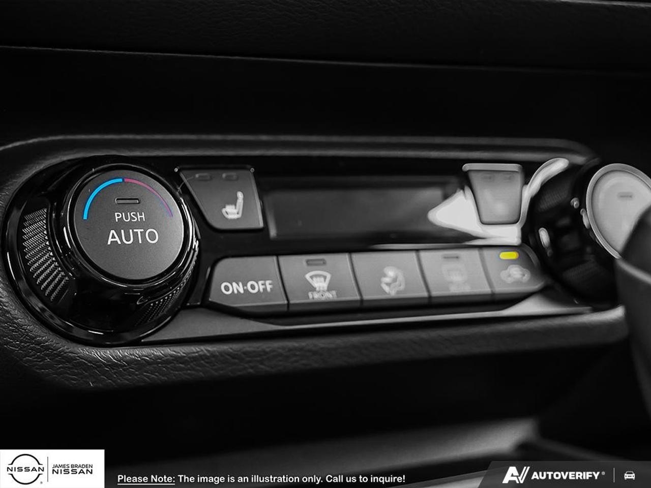 2026 Nissan Kicks SV FWD Photo