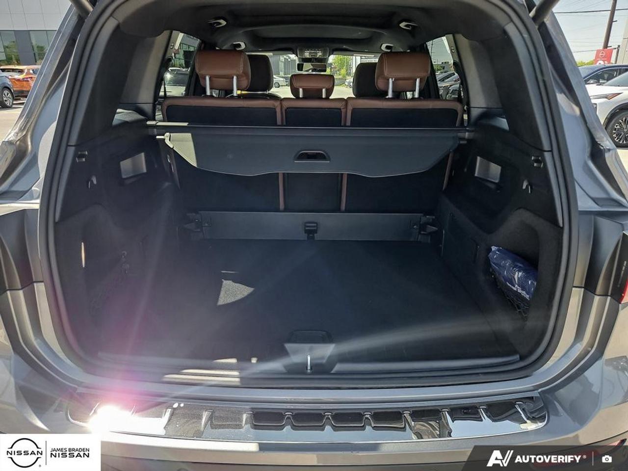 2025 Mercedes-Benz GLB GLB 250 4MATIC SUV Photo