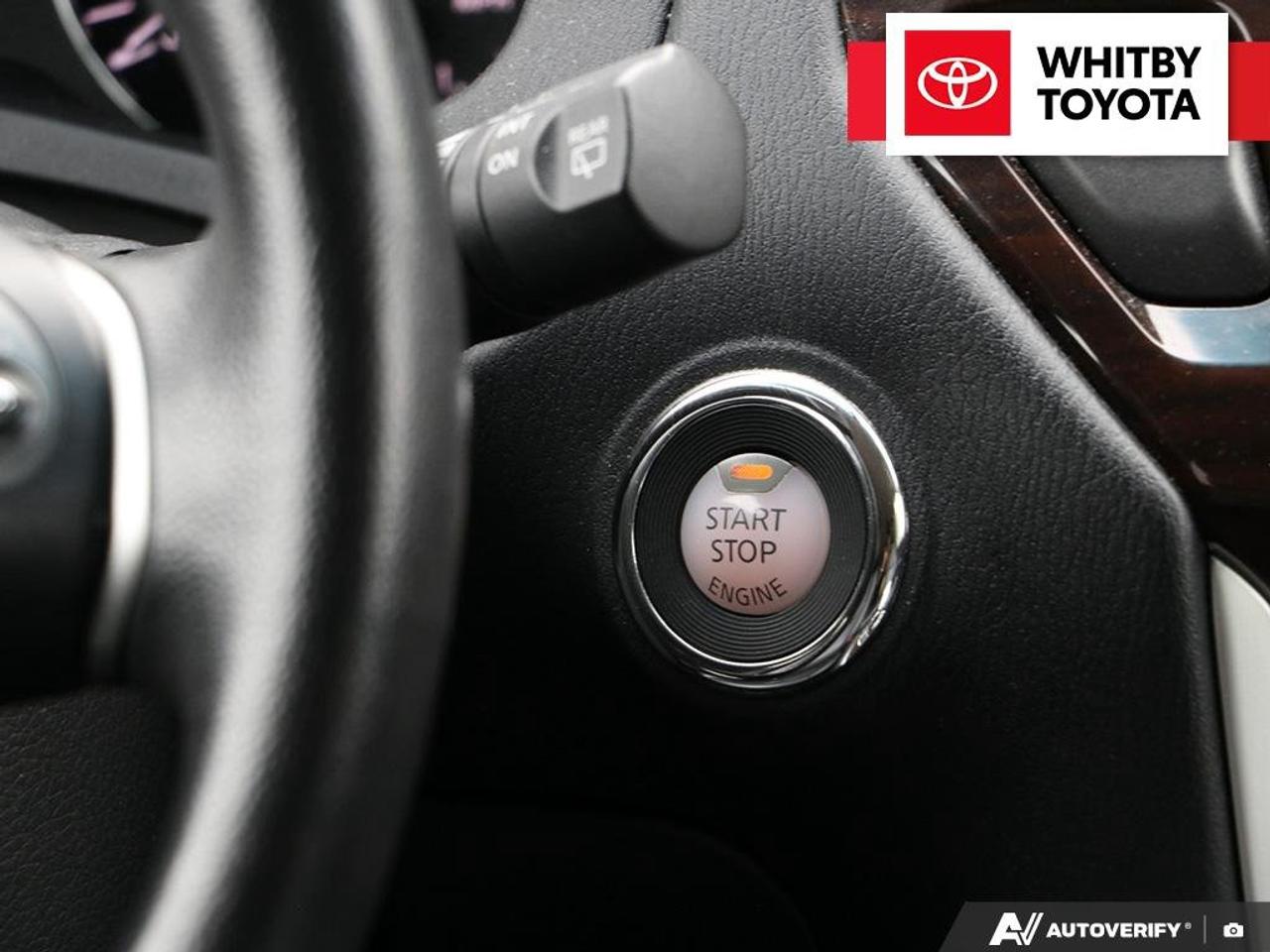 2014 Nissan Pathfinder S 3.5L Photo