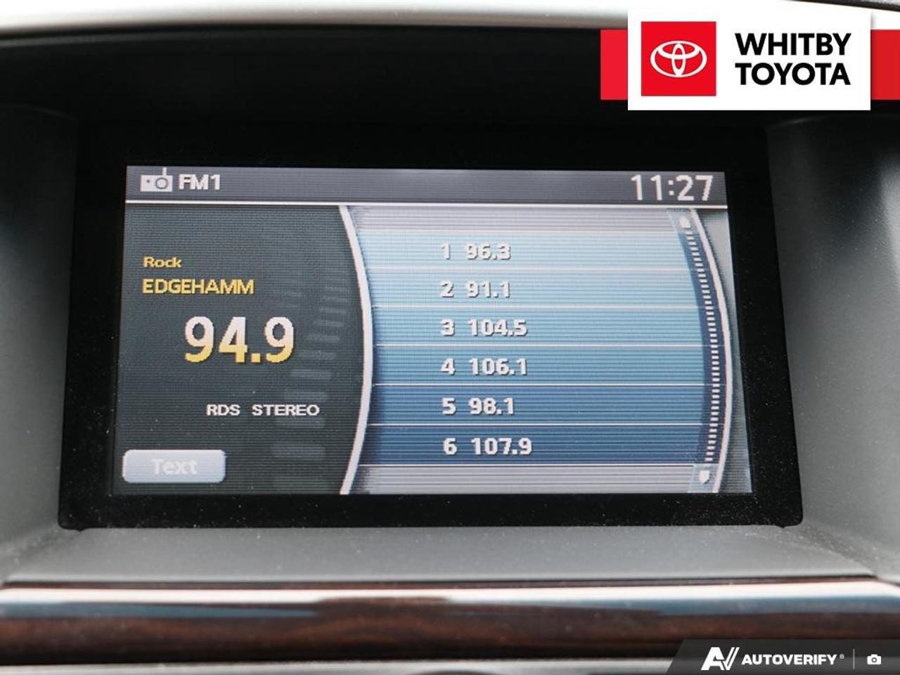 2014 Nissan Pathfinder S 3.5L Photo