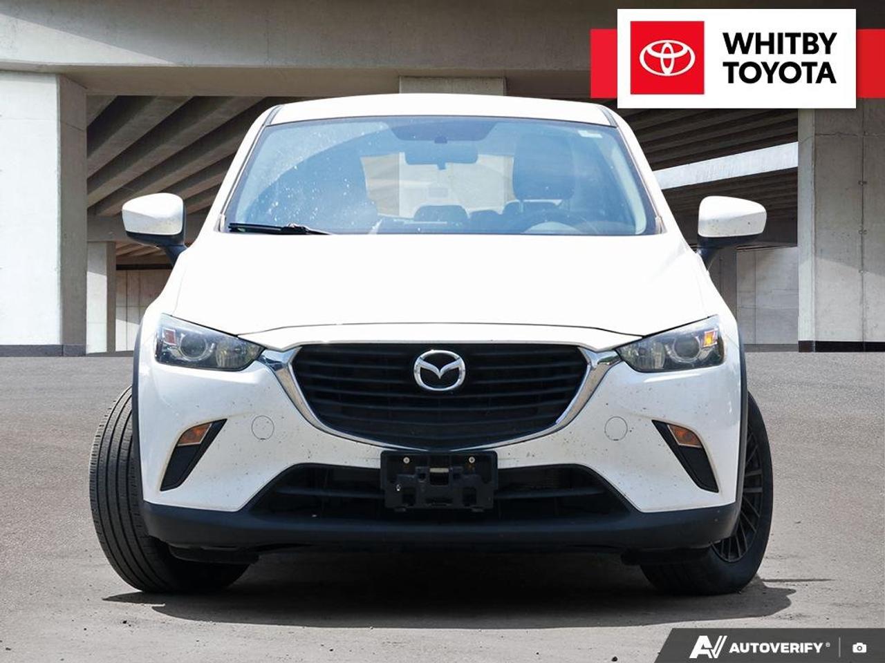 2016 Mazda CX-3 GX Sport 2.0L Photo