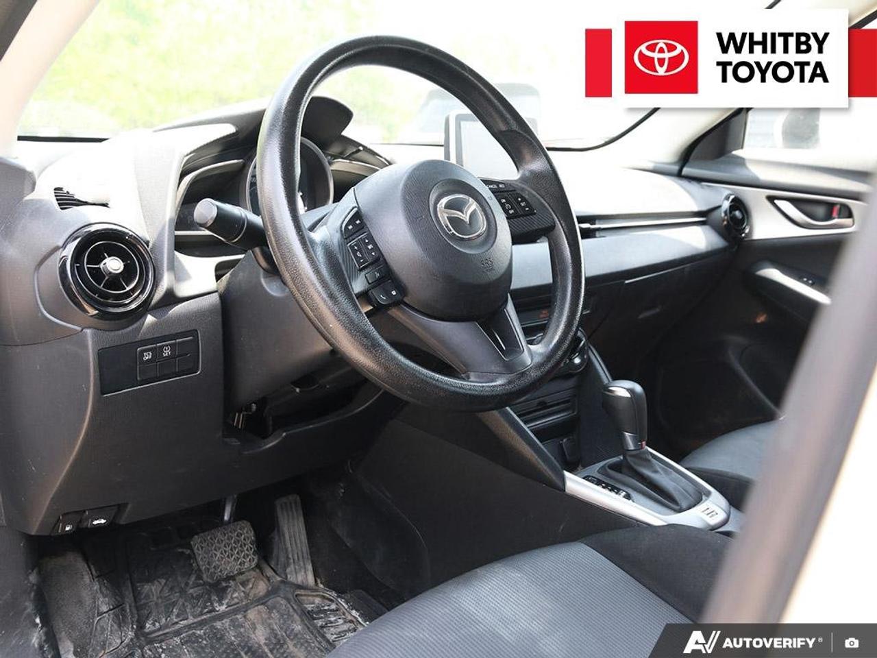 2016 Mazda CX-3 GX Sport 2.0L Photo