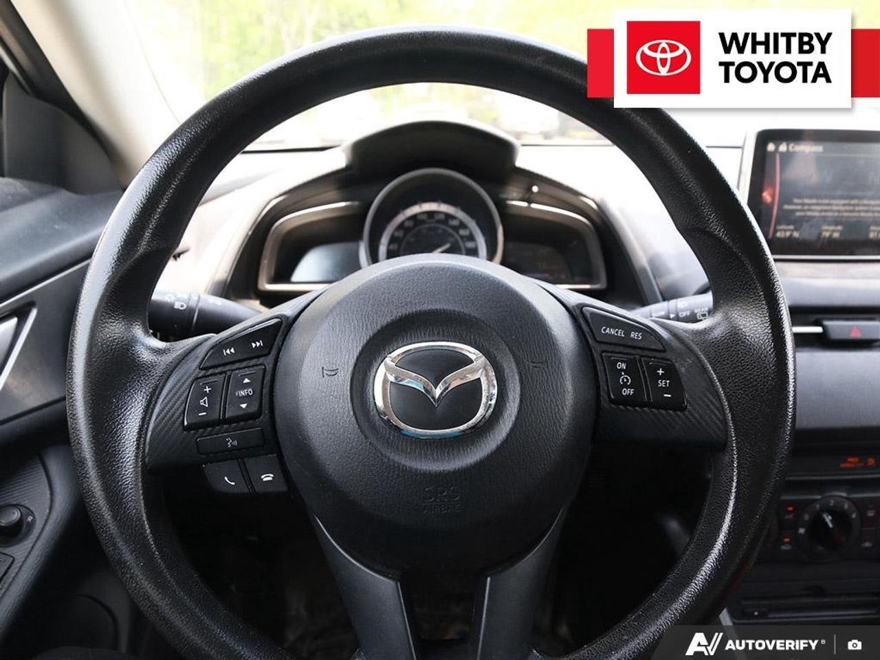 2016 Mazda CX-3 GX Sport 2.0L Photo