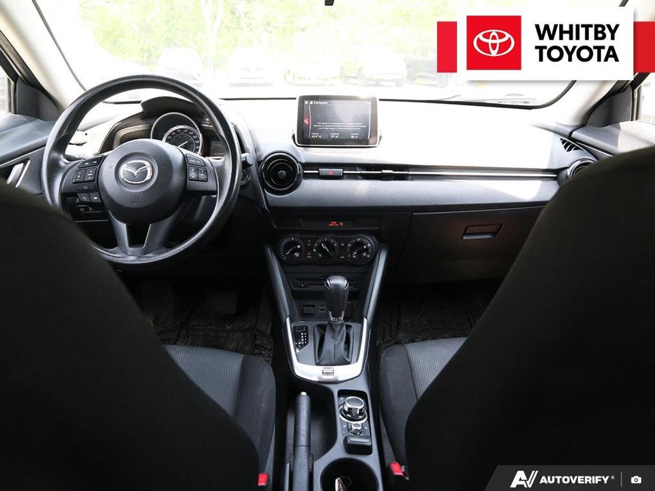 2016 Mazda CX-3 GX Sport 2.0L Photo