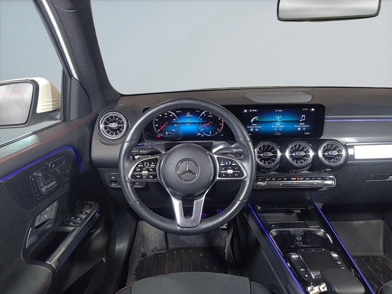 2023 Mercedes-Benz GLB 250 AMG Package 4MATIC   7-Passenger   Navigation Photo