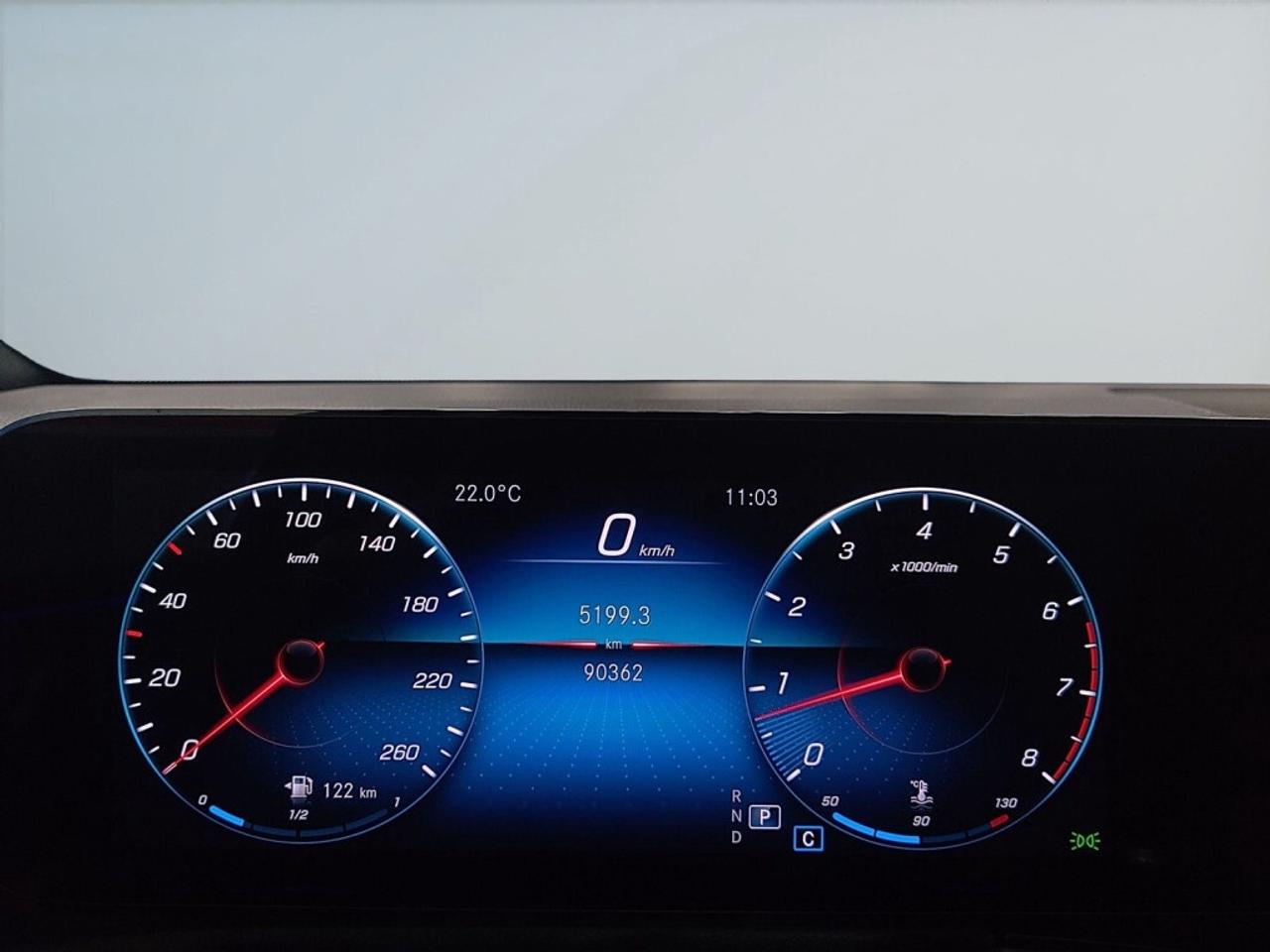 2023 Mercedes-Benz GLB 250 AMG Package 4MATIC   7-Passenger   Navigation Photo