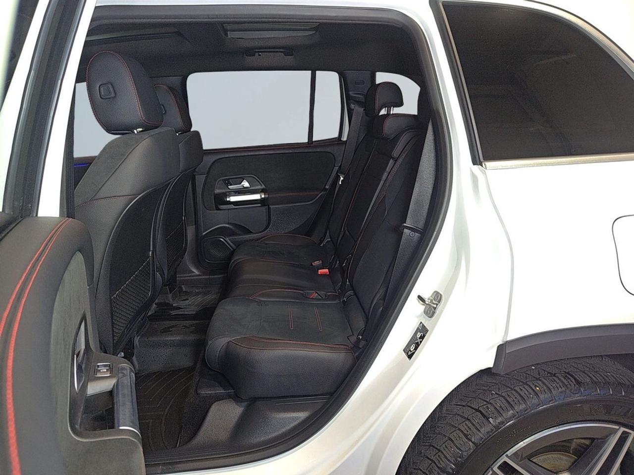 2023 Mercedes-Benz GLB 250 AMG Package 4MATIC   7-Passenger   Navigation Photo