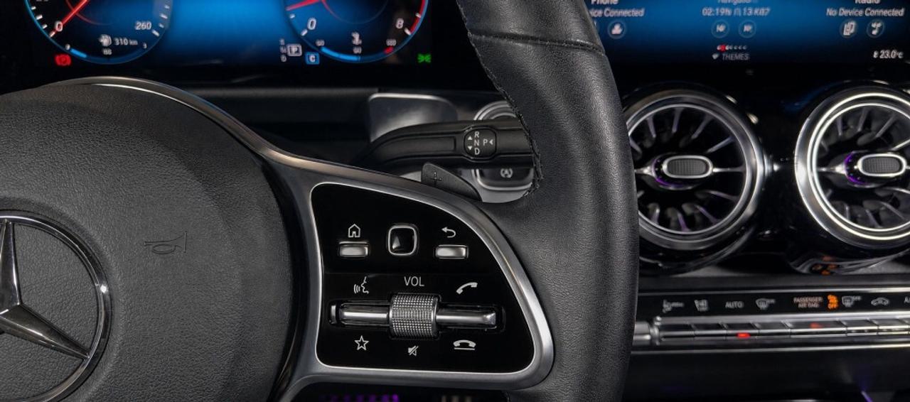 2023 Mercedes-Benz GLB 250 AMG Package 4MATIC   7-Passenger   Navigation Photo